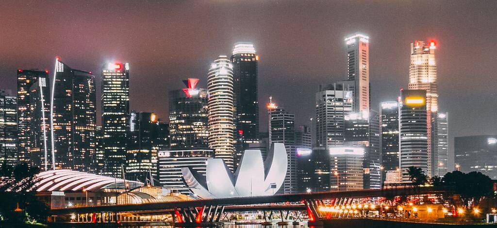 Singapore