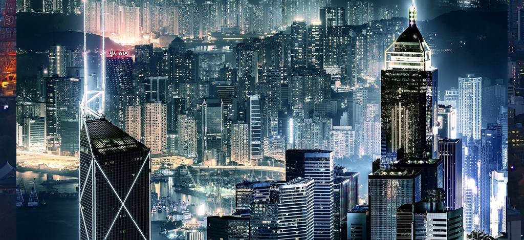 Hong Kong