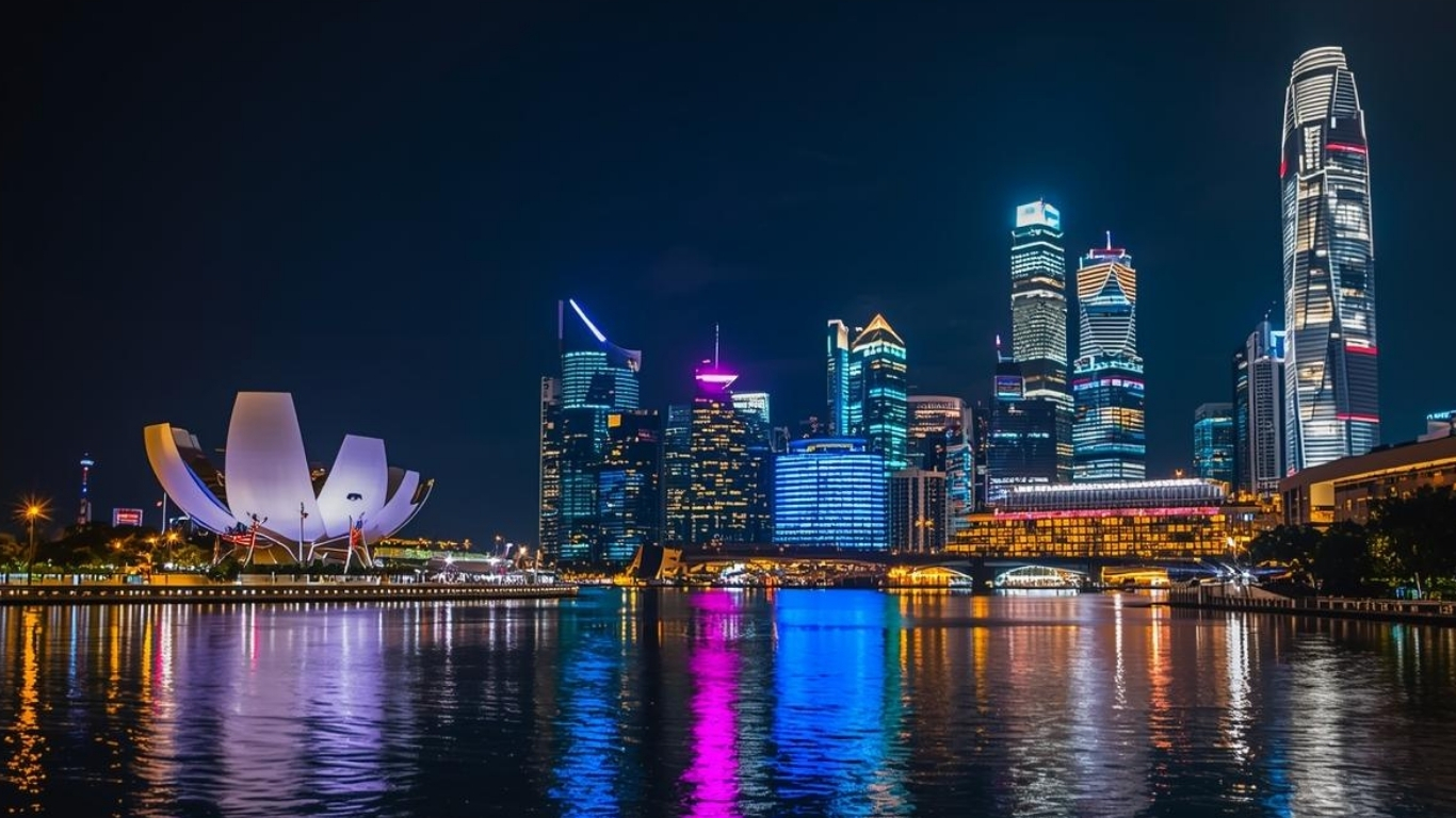 Hyperscale-Ready Facilities for AI Workloads